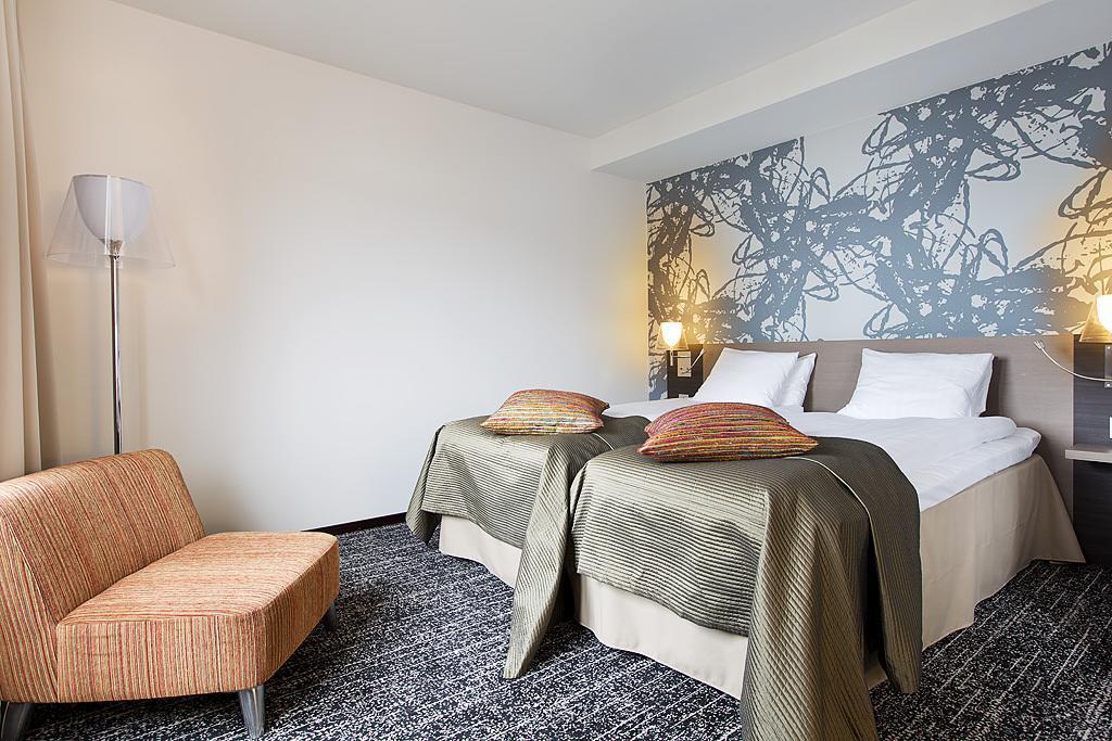 Quality Hotel Лулео Экстерьер фото