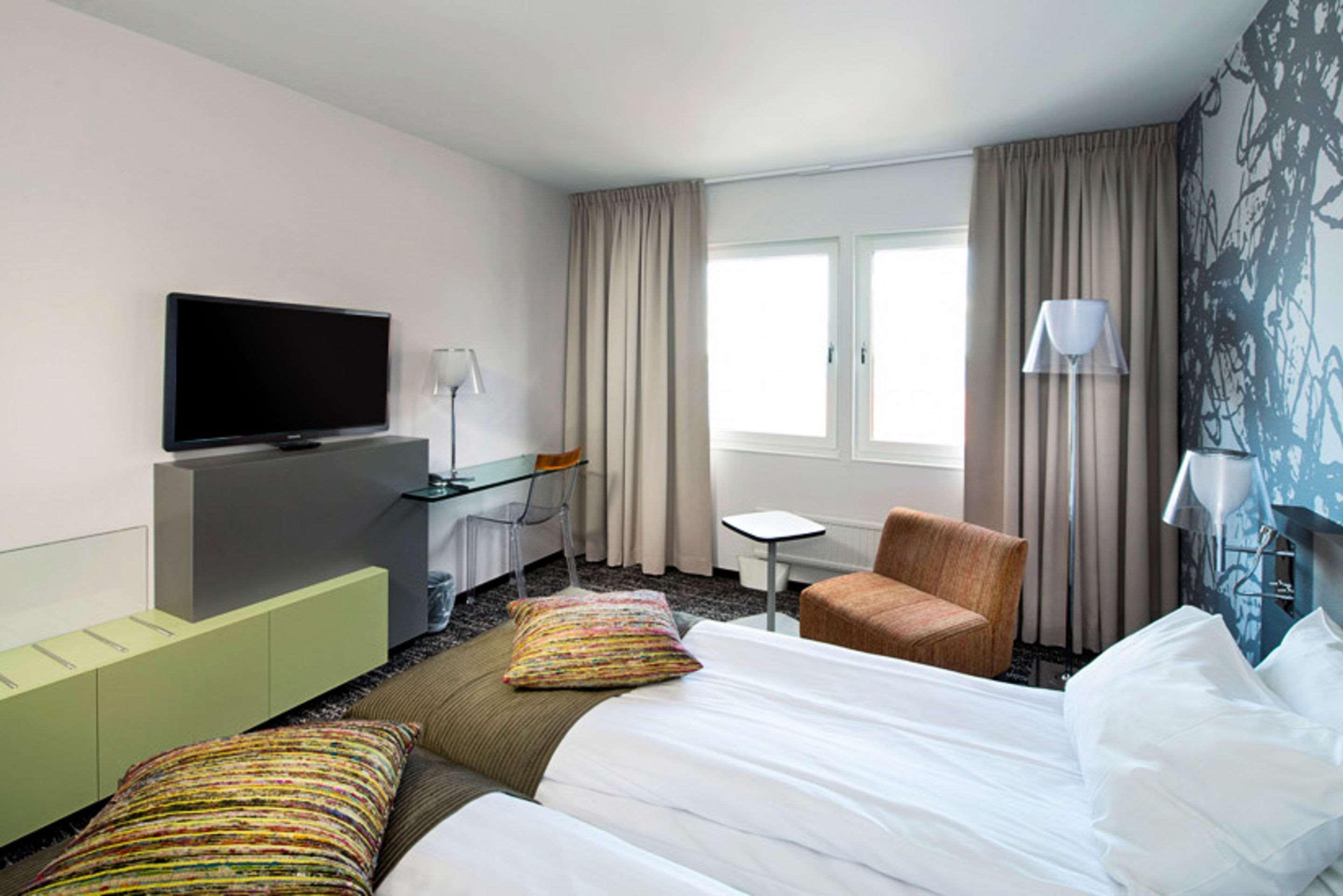 Quality Hotel Лулео Экстерьер фото