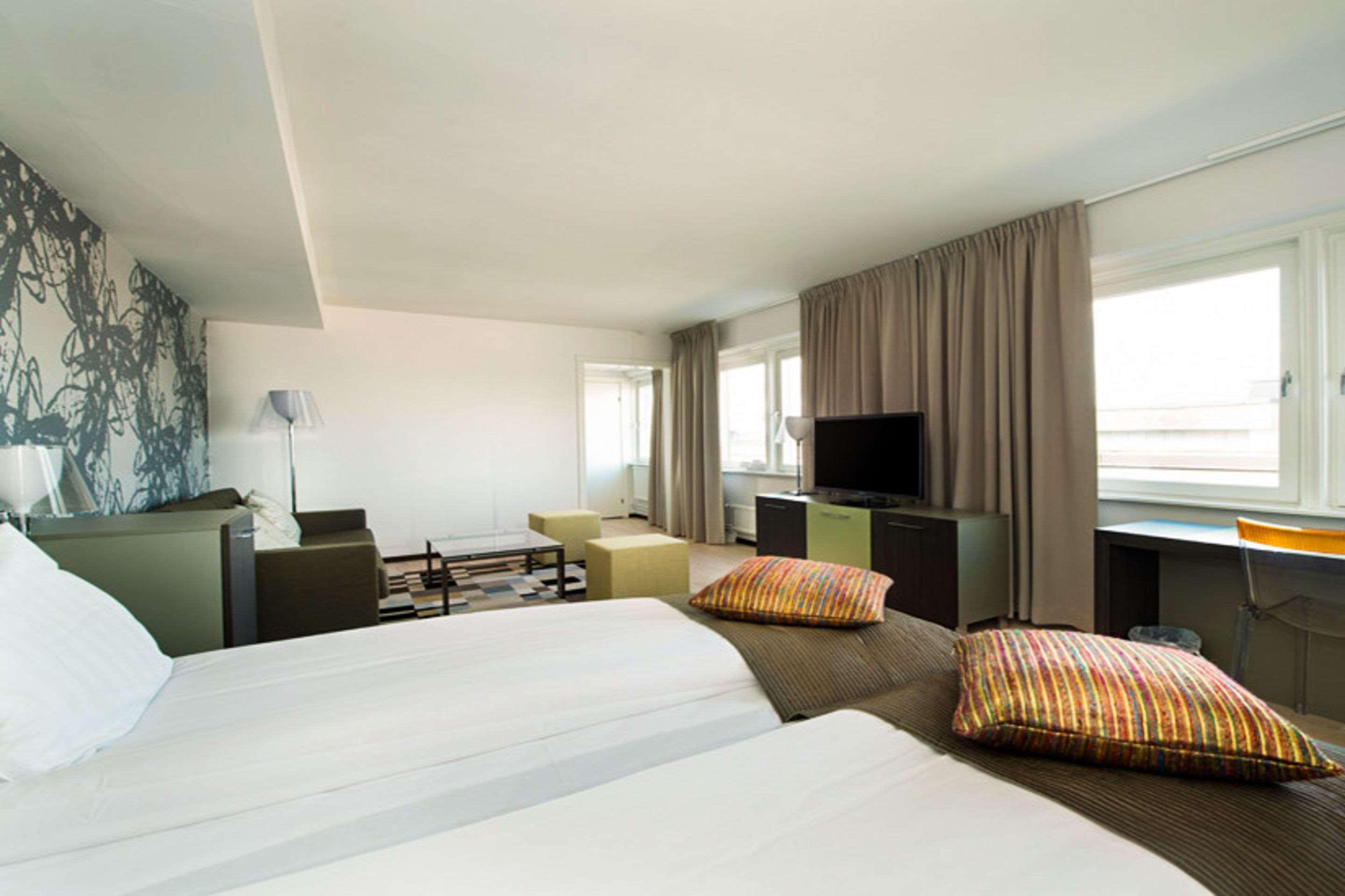 Quality Hotel Лулео Экстерьер фото