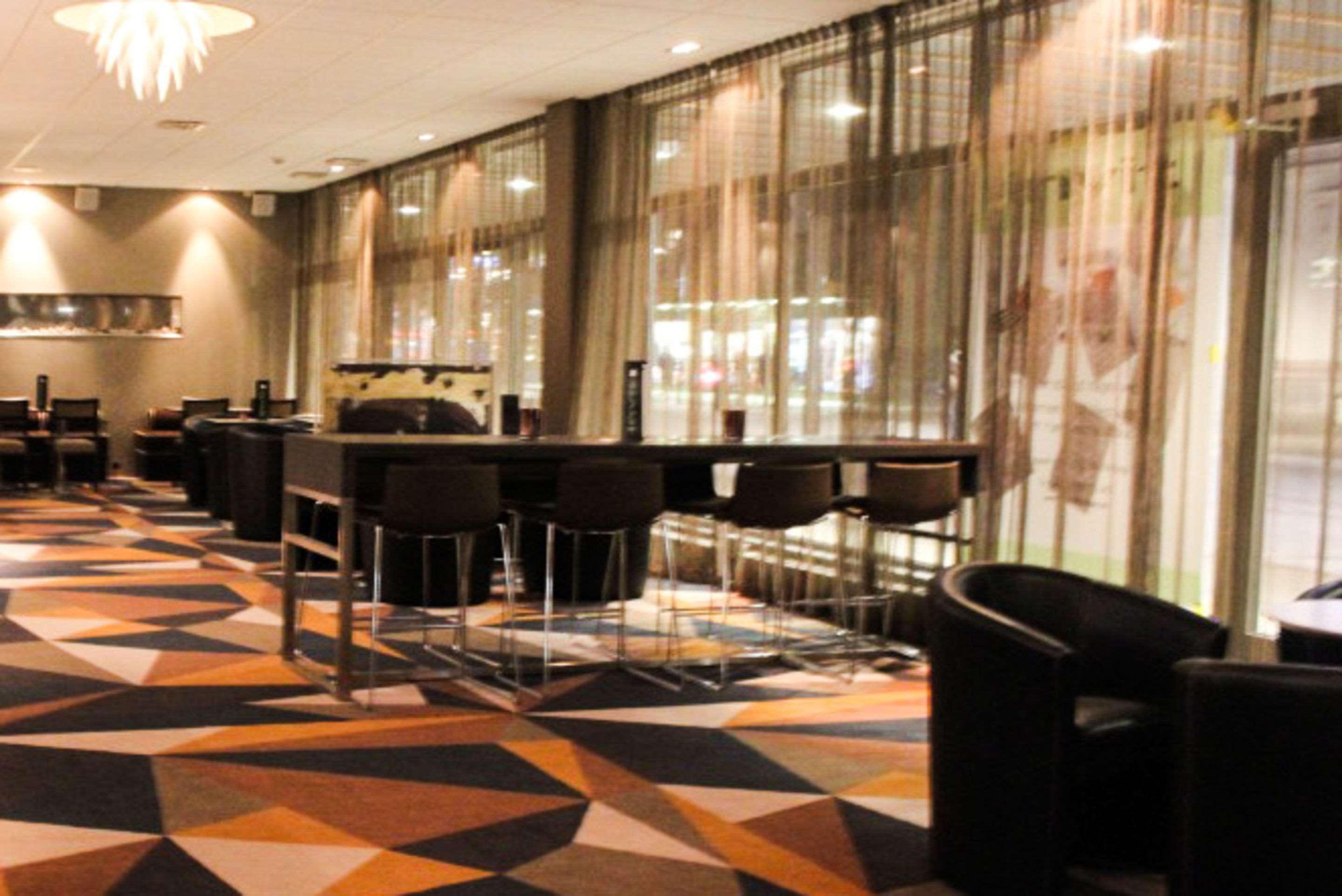 Quality Hotel Лулео Экстерьер фото