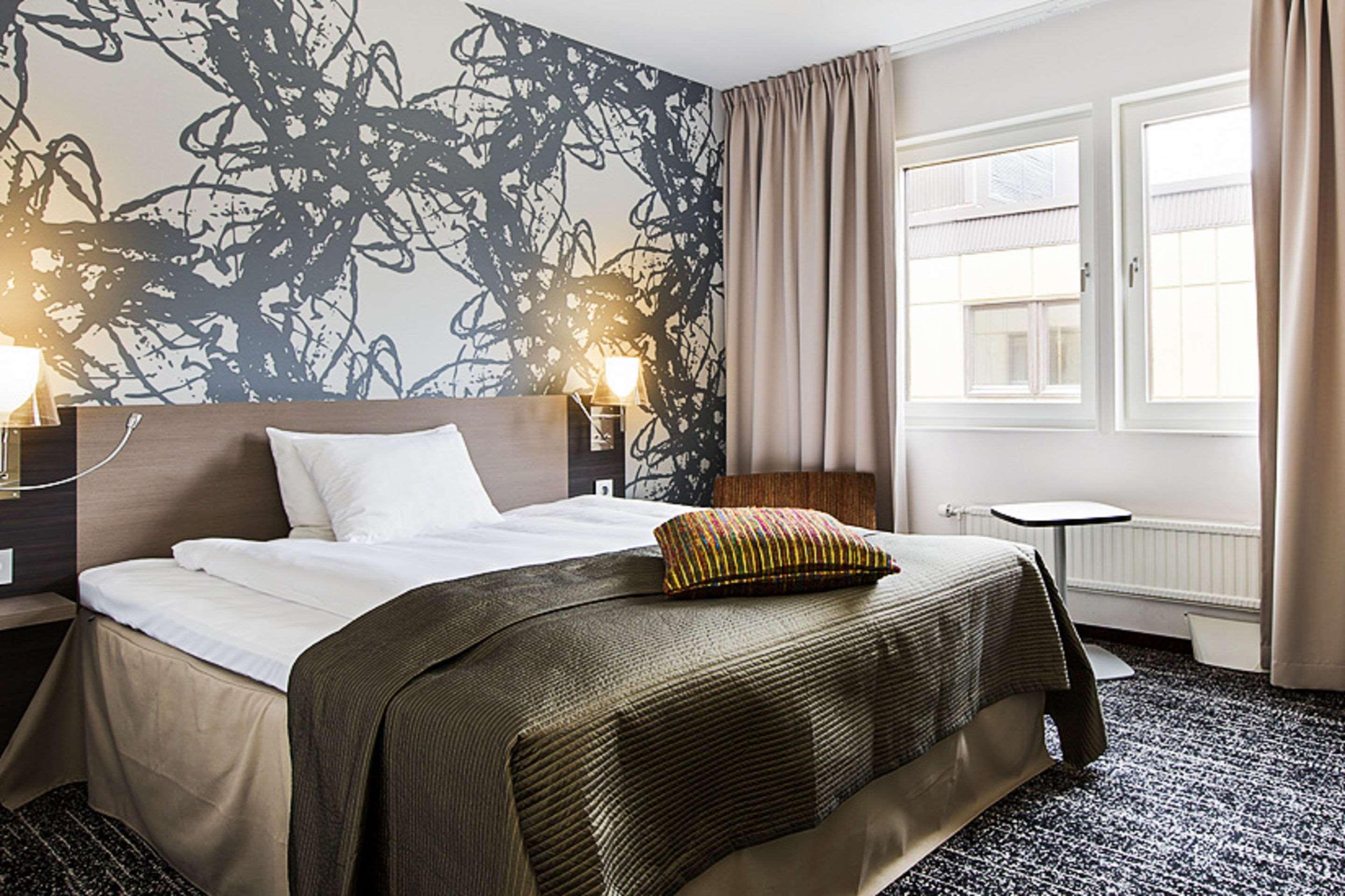 Quality Hotel Лулео Экстерьер фото