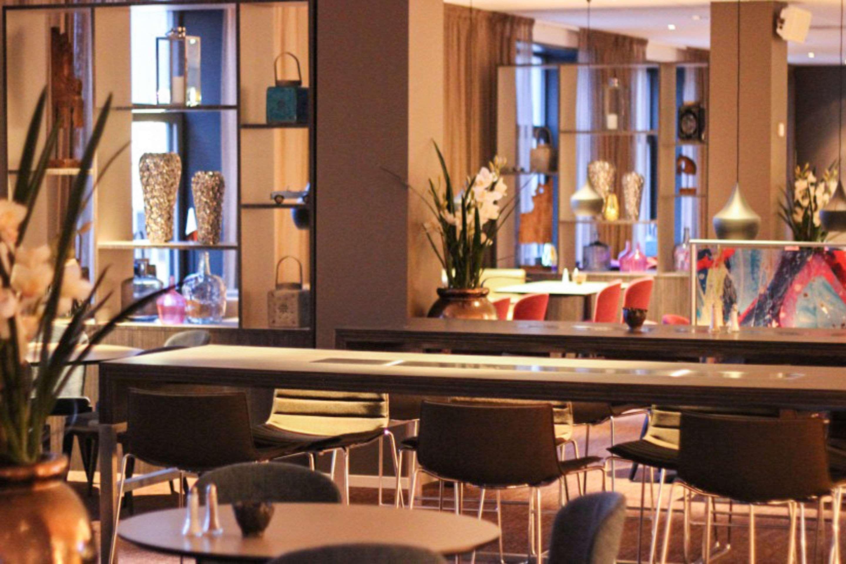 Quality Hotel Лулео Экстерьер фото