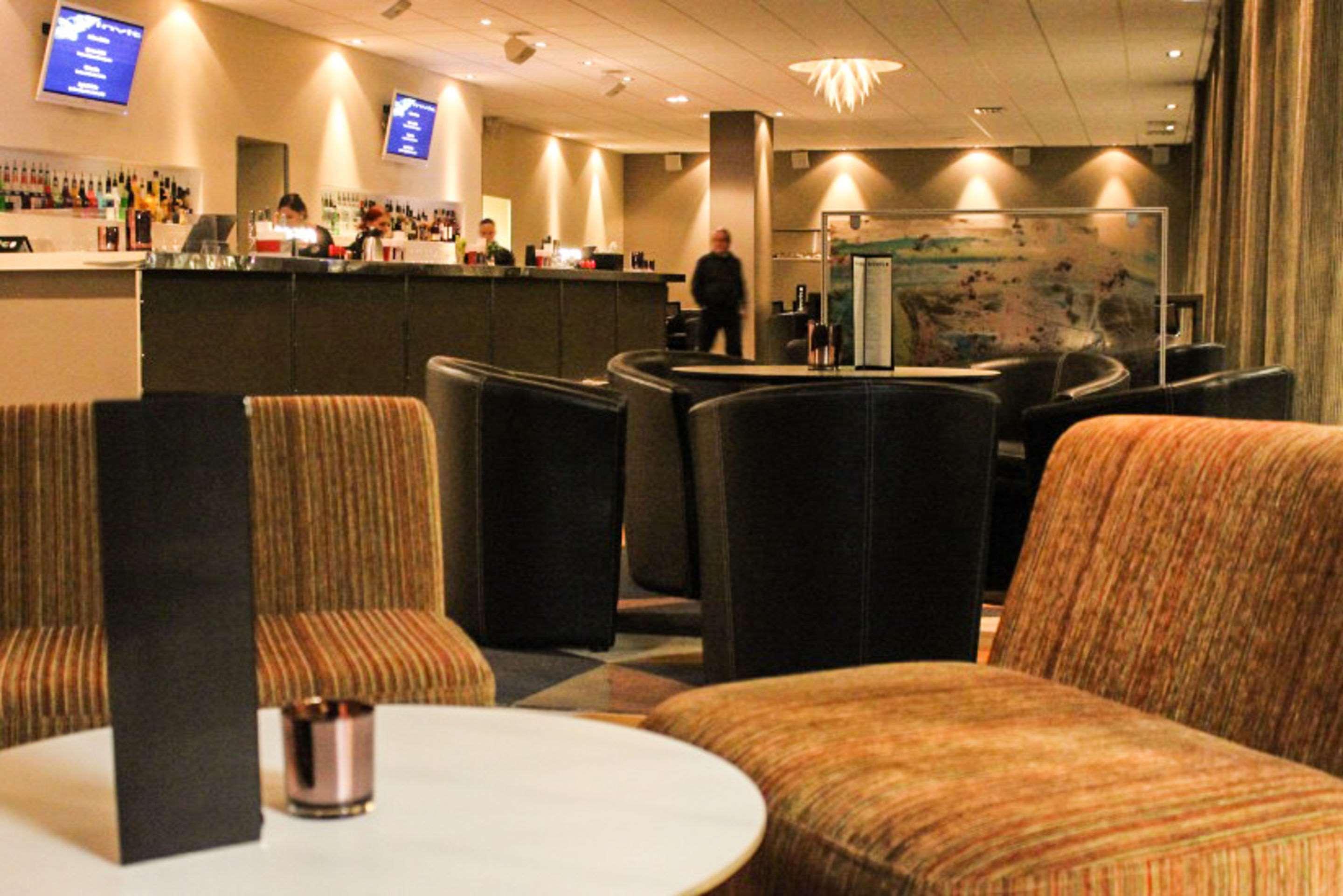 Quality Hotel Лулео Экстерьер фото