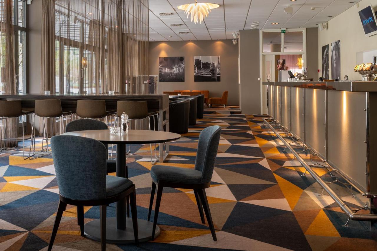Quality Hotel Лулео Экстерьер фото