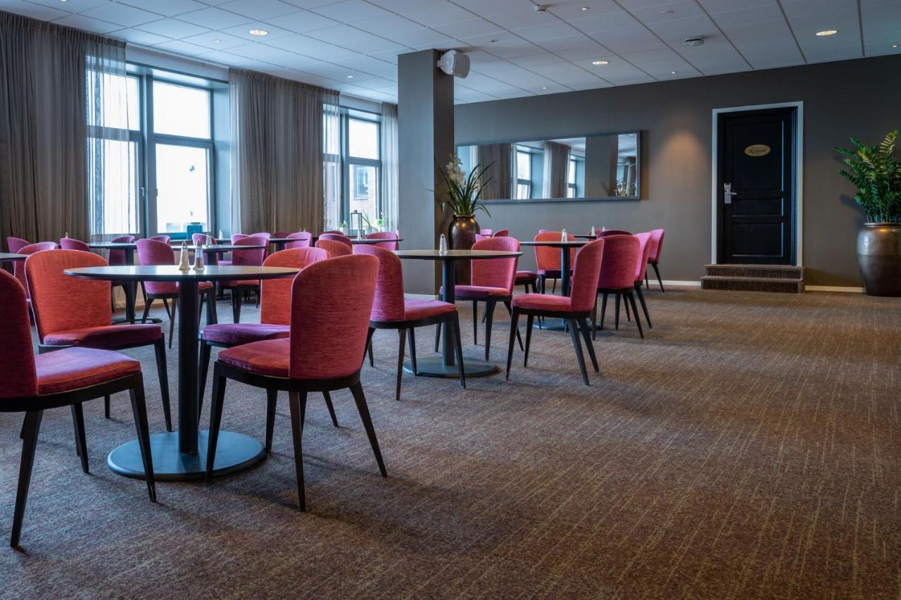 Quality Hotel Лулео Экстерьер фото