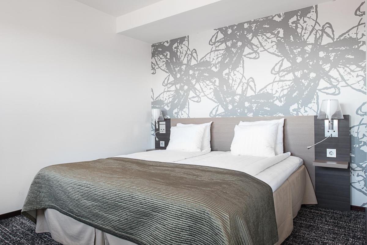 Quality Hotel Лулео Экстерьер фото