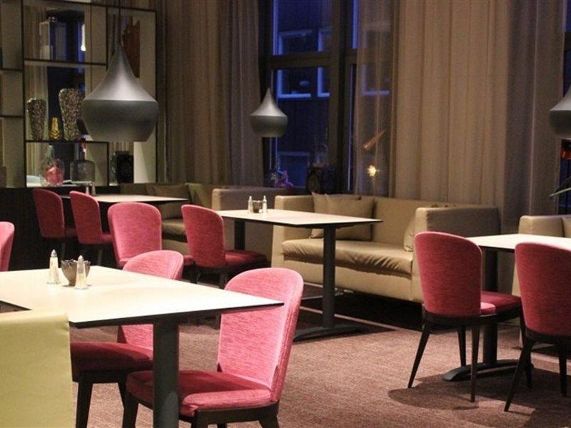 Quality Hotel Лулео Экстерьер фото