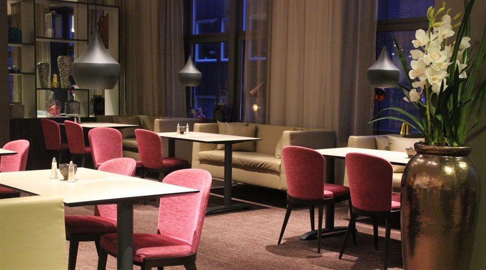 Quality Hotel Лулео Экстерьер фото
